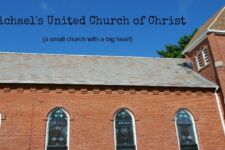 Photo of St Michael’s UCC (Marshallville) Photo of St Michael’s UCC (Marshallville)