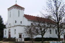Photo of St Paul UCC (Navarre) Photo of St Paul UCC (Navarre)