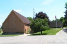 Photo of St Paul UCC (Parma) Photo of St Paul UCC (Parma)