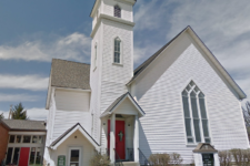 Photo of St Paul’s UCC (Woodsfield) Photo of St Paul’s UCC (Woodsfield)