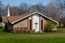 Photo of St Peter UCC (Seven Hills) Photo of St Peter UCC (Seven Hills)