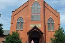 Photo of St Peter’s UCC (Amherst) Photo of St Peter’s UCC (Amherst)