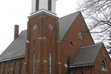 Photo of St Peter’s UCC (Apple Creek) Photo of St Peter’s UCC (Apple Creek)