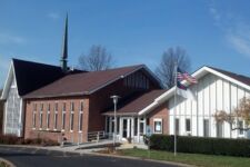 Photo of Stow Community Church (Stow) Photo of Stow Community Church (Stow)