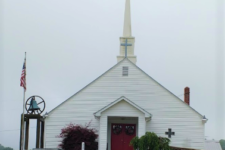 Photo of Trinity UCC (Lewisville) Photo of Trinity UCC (Lewisville)