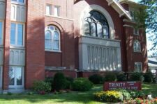 Photo of Trinity UCC (Wadsworth) Photo of Trinity UCC (Wadsworth)