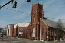 Photo of Trinity UCC (Wooster) Photo of Trinity UCC (Wooster)