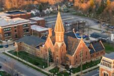 Photo of UCC Congregational (Medina) Photo of UCC Congregational (Medina)