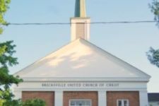 Photo of Brecksville United Church of Christ (Brecksville) Photo of Brecksville United Church of Christ (Brecksville)