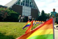 Photo of United Church of Christ (Kent) Photo of United Church of Christ (Kent)