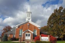 Photo of United Church of Christ (Strongsville) Photo of United Church of Christ (Strongsville)