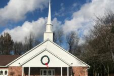 Photo of United Church of Christ (Suffield) Photo of United Church of Christ (Suffield)