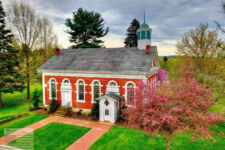 Photo of United Church of Christ (Zoar) Photo of United Church of Christ (Zoar)