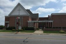 Photo of United Church of Geneva (Geneva) Photo of United Church of Geneva (Geneva)