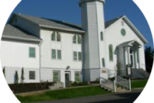 Photo of Zion UCC (Baltic) Photo of Zion UCC (Baltic)