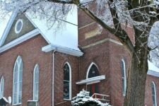 Photo of Zion UCC (Hannibal) Photo of Zion UCC (Hannibal)