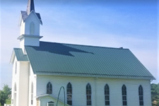 Photo of Zion UCC (New Bedford) Photo of Zion UCC (New Bedford)