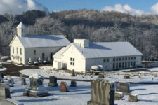 Photo of Ragersville Zion UCC (Sugarcreek) Photo of Ragersville Zion UCC (Sugarcreek)