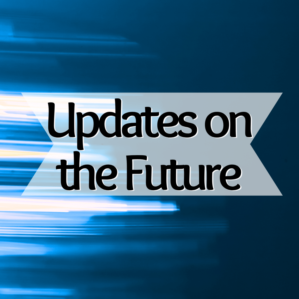 SPIRE Updates for the Future web